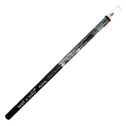 wet n wild color icon kohl liner pencil baby