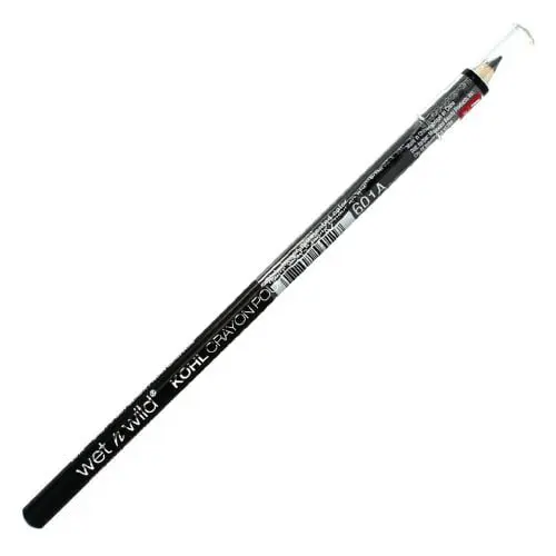 wet n wild color icon kohl liner pencil baby