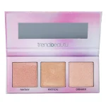 trend beauty unicorn dust