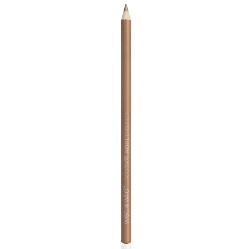 Enhance your eye makeup with Wet N Wild Kohl Eyeliner pencil. Buy online at the best price in Bangladesh. Achieve bold, long-lasting looks with this must-have eye pencil. - Lavishta