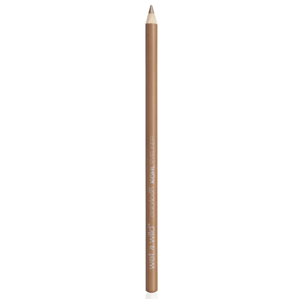 Enhance your eye makeup with Wet N Wild Kohl Eyeliner pencil. Buy online at the best price in Bangladesh. Achieve bold, long-lasting looks with this must-have eye pencil. - Lavishta