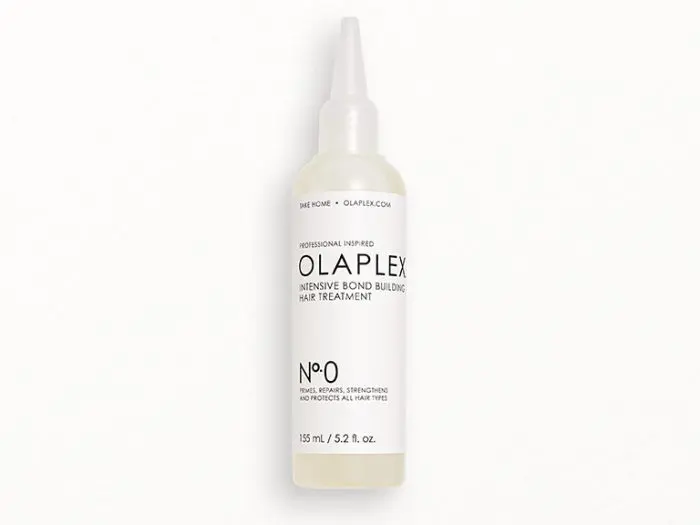 Transform your hair with Olaplex Nº.0 Intensive Bond Building Treatment. This liquid hair care solution strengthens and repairs, available to buy online at the best price in Bangladesh. Say hello to healthier, stronger hair today! - Lavishta