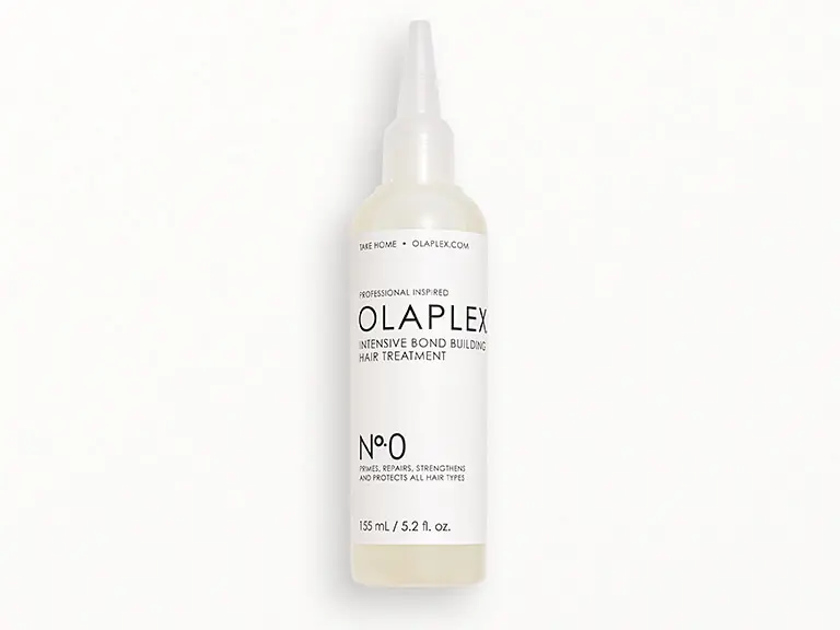 olaplex n 0 intensive bond building treatment