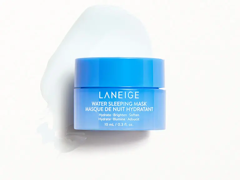 Experience the magic of K-Beauty with Laneige Water Sleeping Mask. Wake up to hydrated, glowing skin with this luxurious sleeping mask. Buy online at the best price in Bangladesh. - Lavishta
