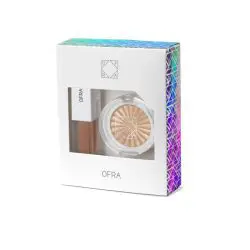 Shop the Ofra Glow Through It Mini Set, a face makeup bundle that includes all your essentials. Buy online at the best price in Bangladesh. Glow like never before! - Lavishta