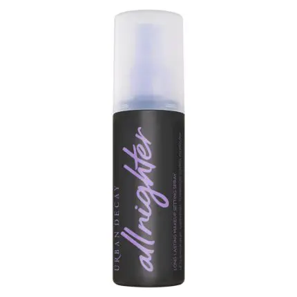 urban decay all nighter setting spray 118 ml