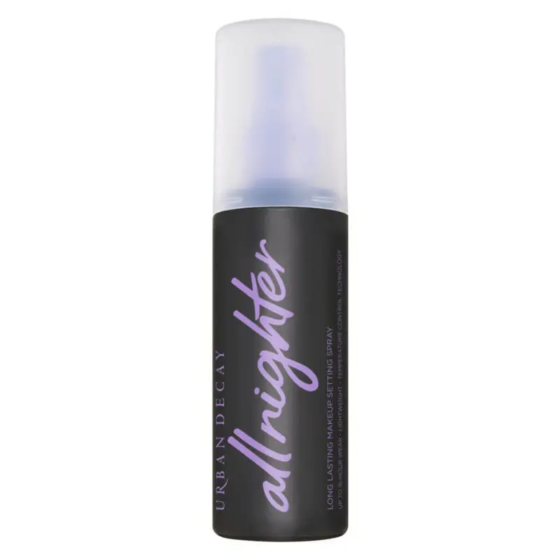 urban decay all nighter setting spray 118 ml