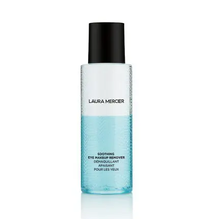 laura mercier soothing eye makeup remover