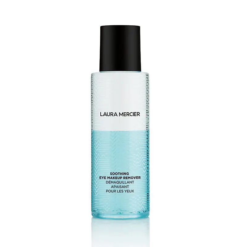 laura mercier soothing eye makeup remover