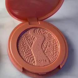 Shop Tarte Powder Blush for flawless face makeup. This powder blush gives a natural flush to your cheeks. Buy online at the best price in Bangladesh. - Lavishta
