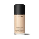 mac studio fix fluid spf 15 foundation