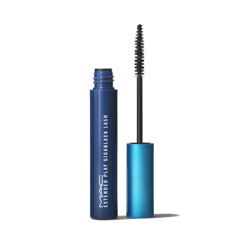 mac extended play gigablack lash mascara 5 7g