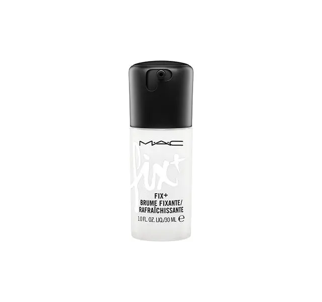 mac prep prime fix makeup setting spray mini