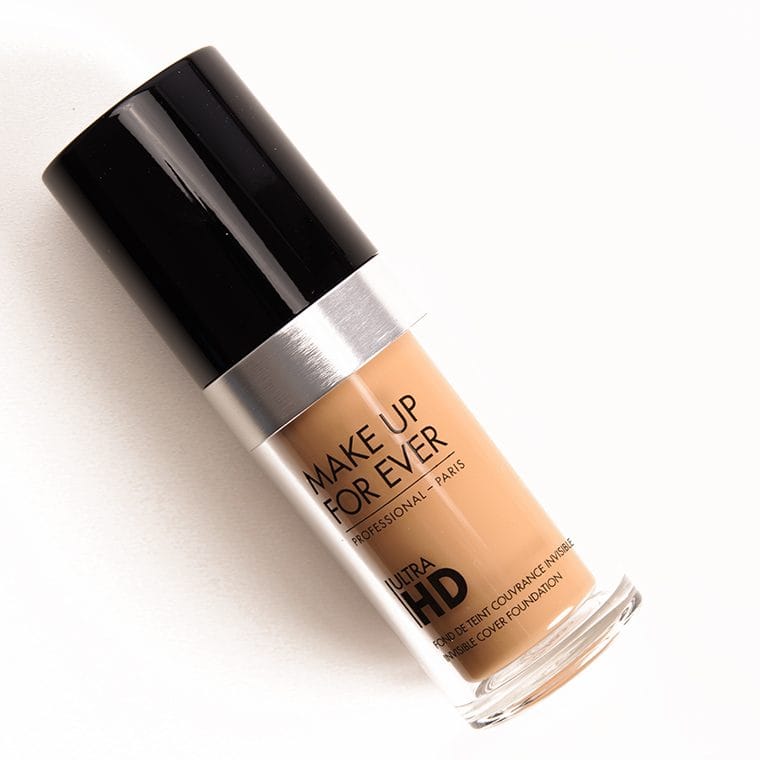 make up for ever ultra hd invisible cover