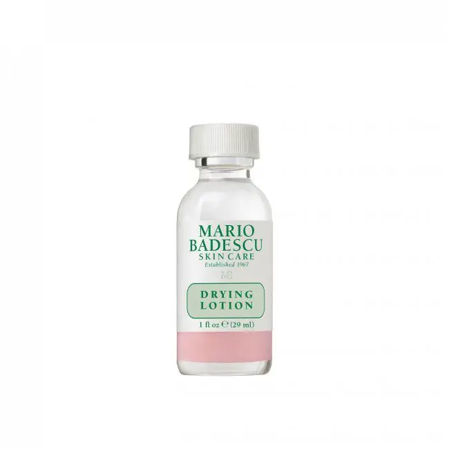 Looking for the best price on Mario Badescu Drying Lotion in Bangladesh? Get this creamy skin care cream online now for effective acne treatment. - Lavishta