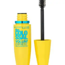 Enhance your eye makeup with Maybelline The Colossal Waterproof Mascara. Buy online at the best price in Bangladesh for a long-lasting, smudge-proof look. - Lavishta