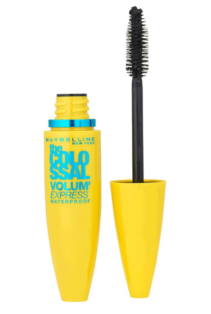 Enhance your eye makeup with Maybelline The Colossal Waterproof Mascara. Buy online at the best price in Bangladesh for a long-lasting, smudge-proof look. - Lavishta