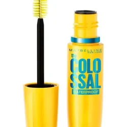 Achieve bold, waterproof lashes with Maybelline Volum' Express The Colossal Mascara. Shop online for the best price in Bangladesh. Enhance your eye makeup game with this must-have mascara today! - Lavishta