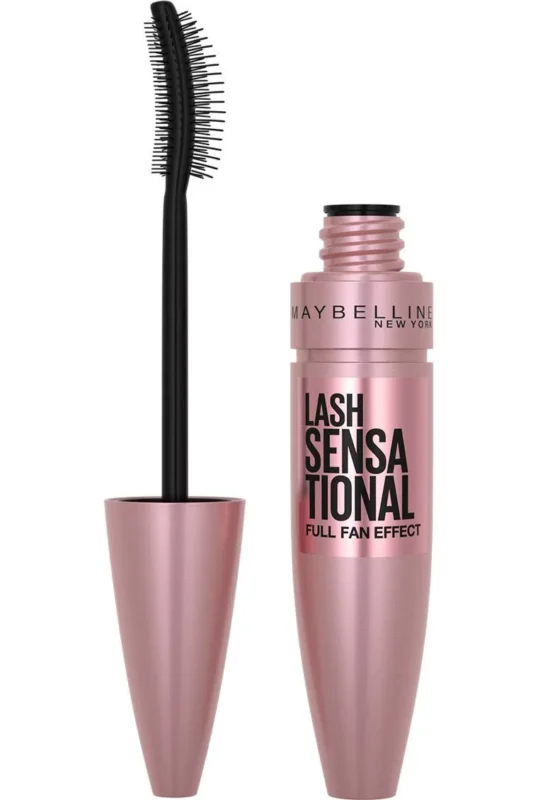 maybelline lash sensational mascara washable | maybelline super stay up to 24hr hybrid