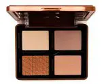natasha denona bronze cheek face glow palette