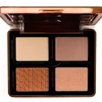 natasha denona bronze cheek face glow palette