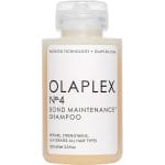 olaplex no 4 bond maintenance shampoo mini