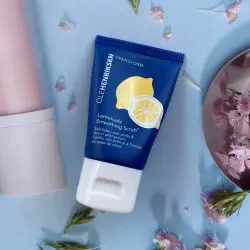 Looking for a refreshing scrub to exfoliate your skin? Try Olehenriksen Lemonade Smoothing Scrub! Buy online at the best price in Bangladesh. Elevate your skincare routine with this invigorating product. - Lavishta