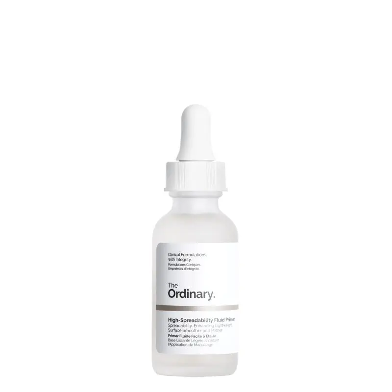 ordinary high spreadability fluid primer 30ml