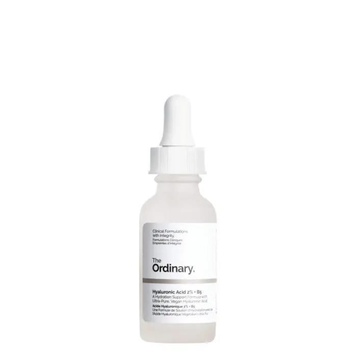 Transform your skincare routine with Ordinary Hyaluronic Acid 2%+b5 Face Serum. Buy online at the best price in Bangladesh. Elevate your skincare game with this must-have serum. - Lavishta