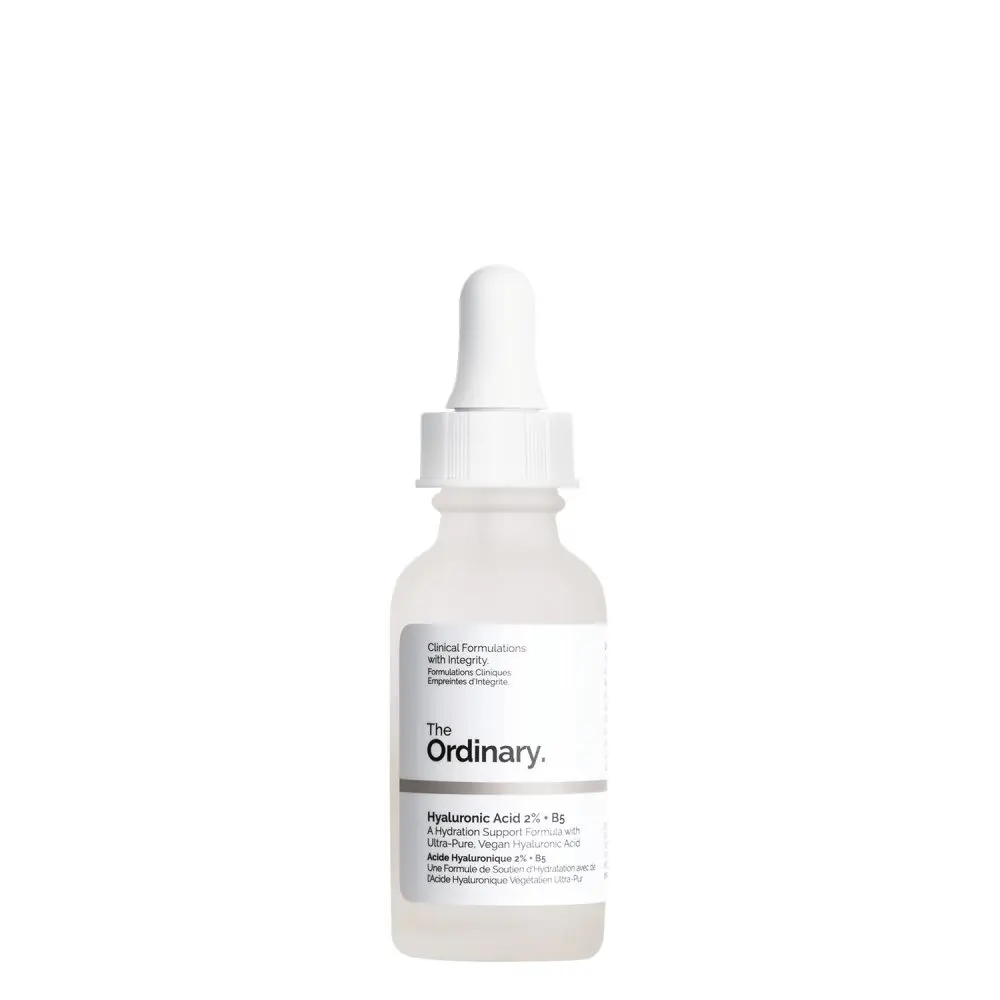 ordinary hyaluronic acid 2 percent b5 30ml