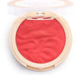 Elevate your face makeup game with Revolution Blusher Reloaded. This powder blush is a must-have for a natural flush. Buy online at the best price in Bangladesh today! - Lavishta