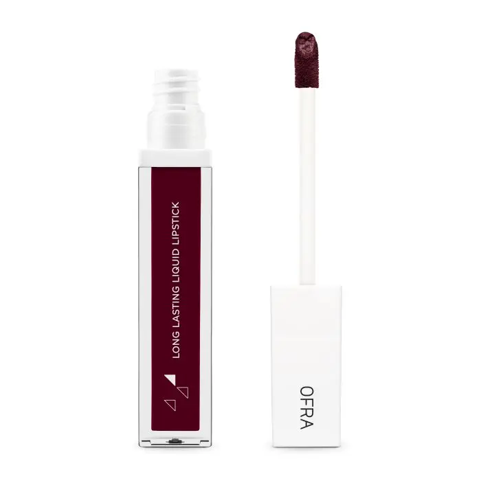 ofra long lasting liquid lipstick