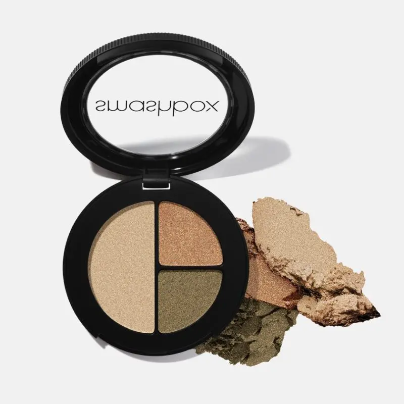 smashbox photo edit eye shadow trio showmance