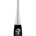 w7 liquid eyeliner black