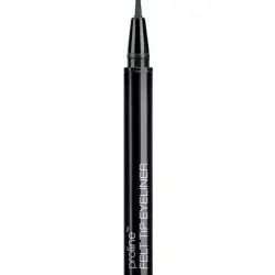 wet n wild proline felt tip eyeliner black