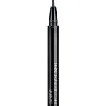 wet n wild proline felt tip eyeliner black