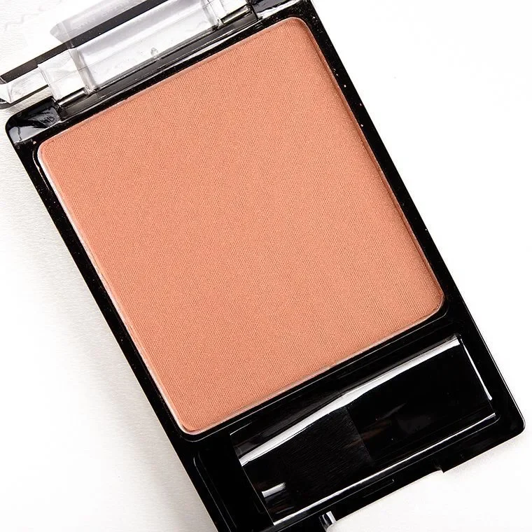 wet n wild color icon blush apri cot in the