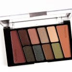 wet n wild color icon eyeshadow 10 pan