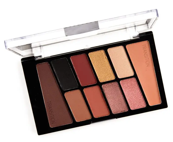 Wet N Wild - Color Icon Eyeshadow 10 Pan - My Glamour Squad - wet n wild color icon eyeshadow 10 pan my