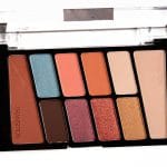 wet n wild color icon eyeshadow 10 pan not a