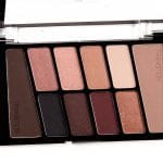 wet n wild color icon eyeshadow 10 pan nude
