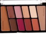 Elevate your eye makeup game with Wet N Wild Color Icon Eyeshadow 10 Pan Palette in Rose In The Air. Buy online at the best price in Bangladesh. Shop now for stunning looks! - Lavishta