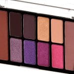 wet n wild color icon eyeshadow 10 pan v i