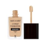 wet n wild photo focus foundation