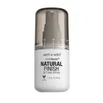 wet n wild photo focus setting spray seal the
