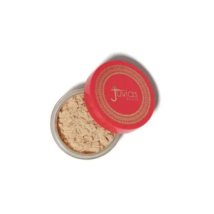 Elevate your face makeup game with Juvia's Place I'm Magic Setting Powder. This loose powder is a must-have for a flawless finish. Buy online at the best price in Bangladesh! - Lavishta