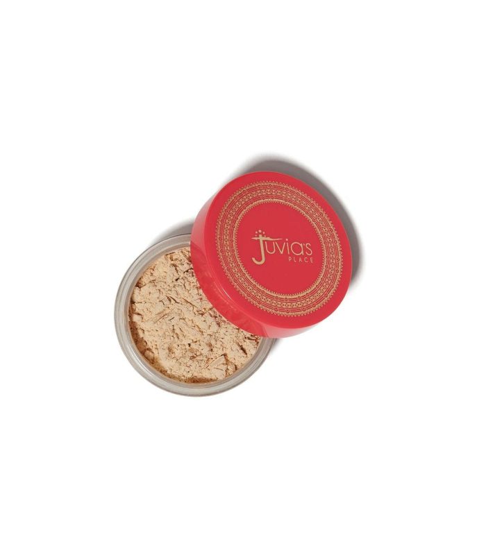 Elevate your face makeup game with Juvia's Place I'm Magic Setting Powder. This loose powder is a must-have for a flawless finish. Buy online at the best price in Bangladesh! - Lavishta