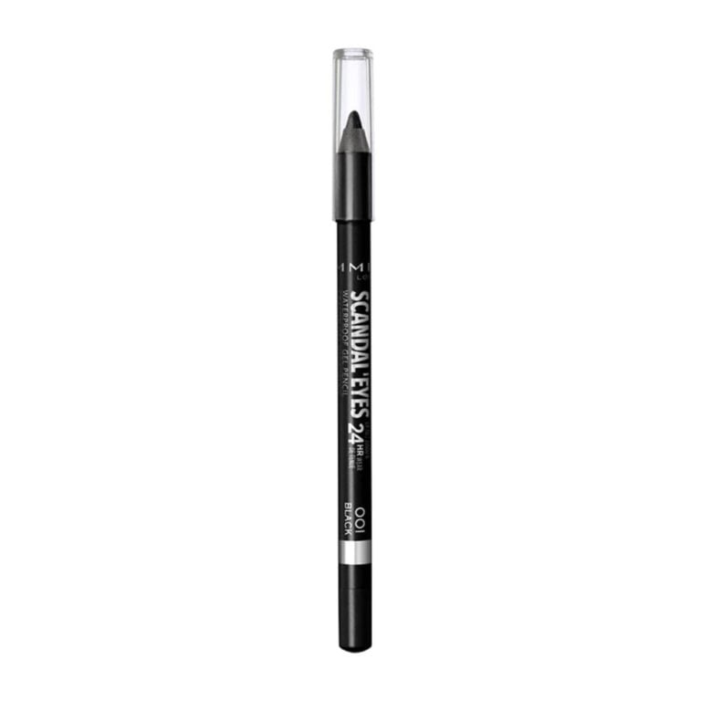 rimmel scandaleyes kohl kajal liner