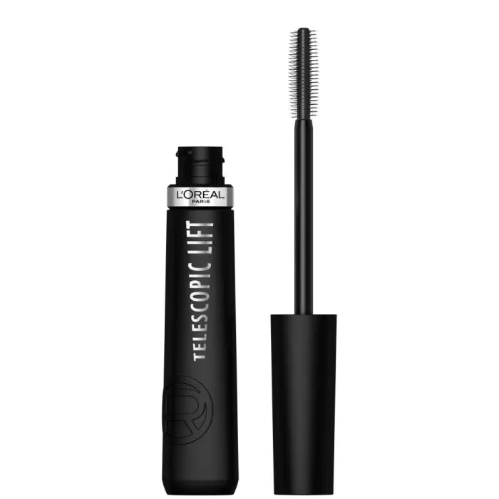 Elevate your eye makeup with L'Oreal Paris Telescopic Instant Lift Washable Mascara. Get volumizing lashes with this top-rated mascara. Buy online at the best price in Bangladesh now! - Lavishta