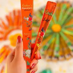 Looking for high-quality face makeup and nail products? Check out Kashees Signature Mehndi for the best single products available online in Bangladesh at unbeatable prices. Shop now! - Lavishta